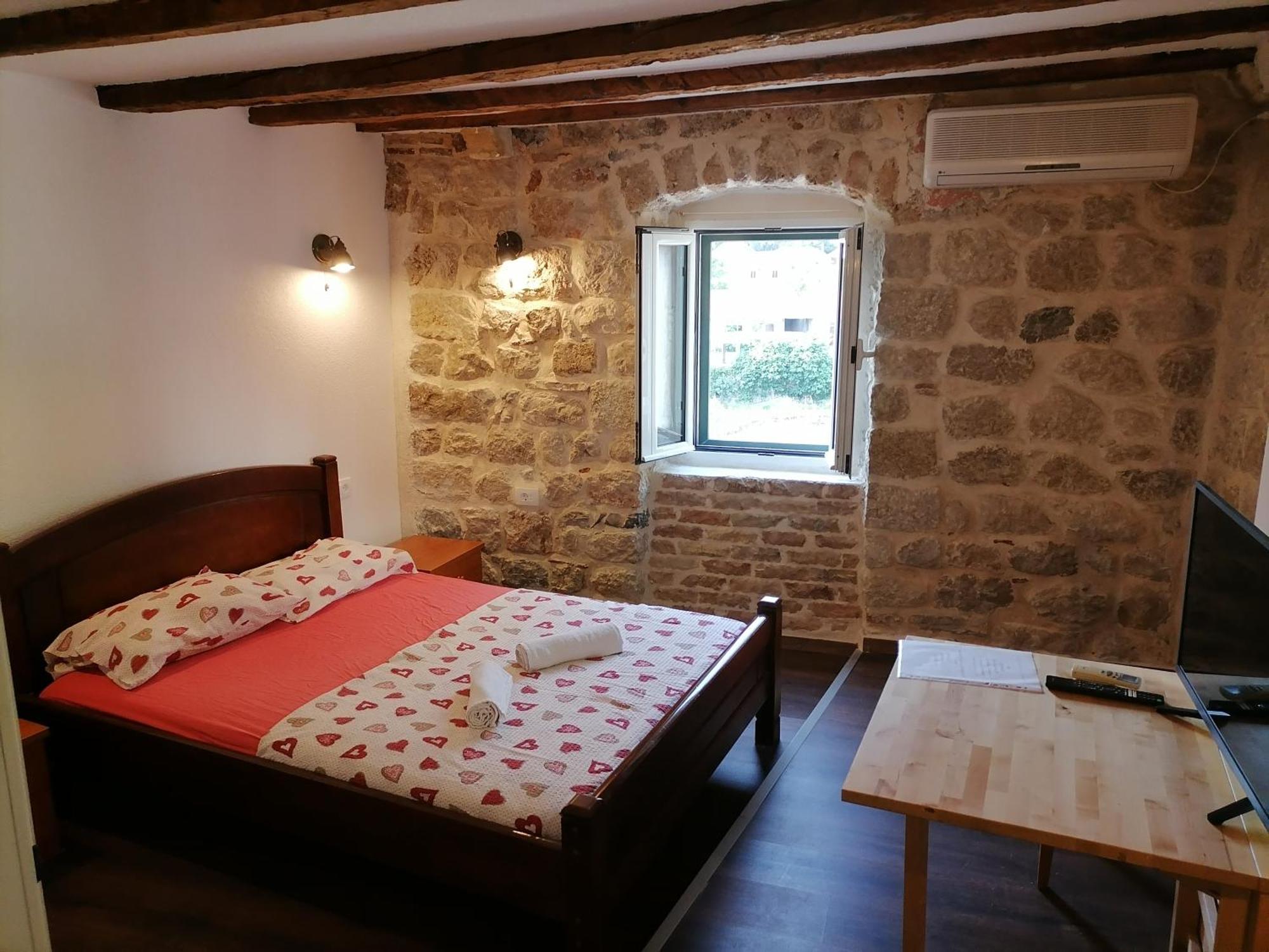 Apartments Dukic Kotor Habitación foto