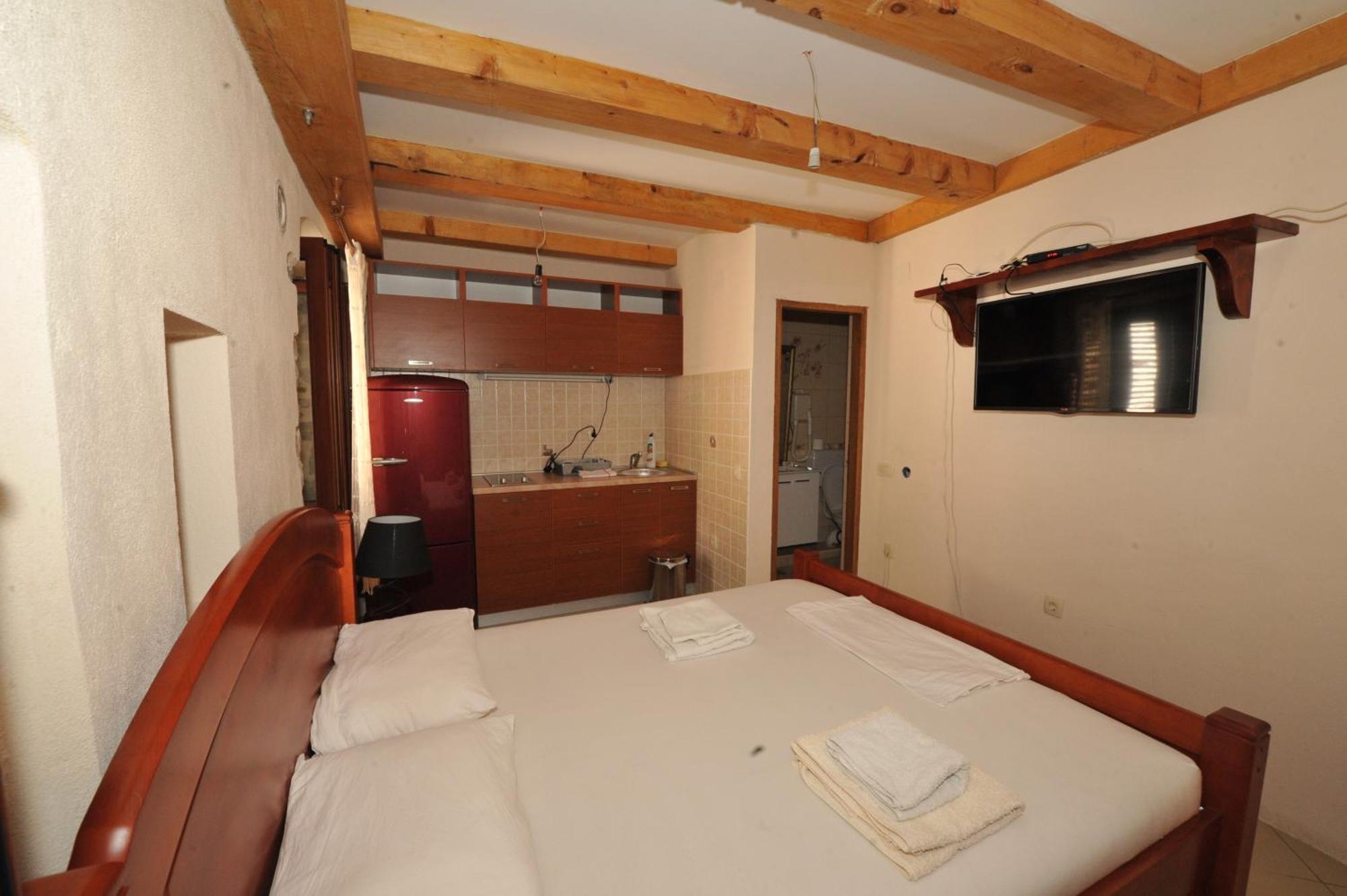 Apartments Dukic Kotor Habitación foto